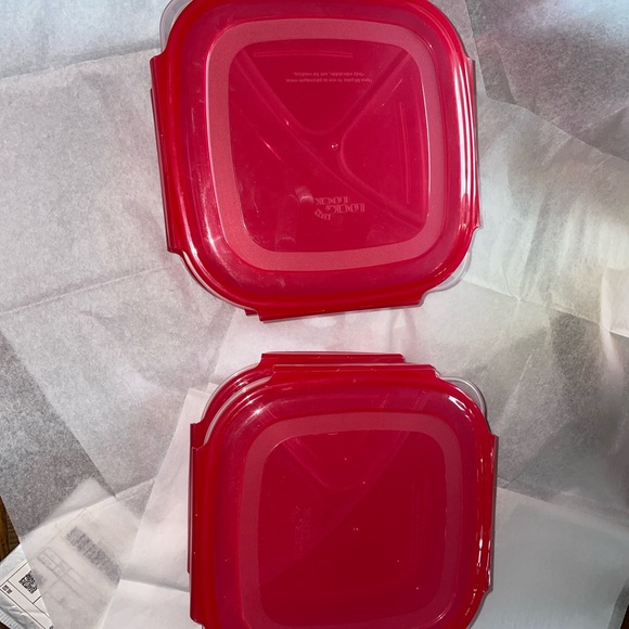 Lock and lock - Picture 6 of 7